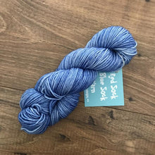 Load image into Gallery viewer, Superwash Sport - Red Sock Blue Sock Yarn Co
