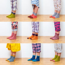 Load image into Gallery viewer, Socks Yeah! DK Volume 1 by Rachel Coopey - Red Sock Blue Sock Yarn Co
