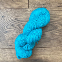 Load image into Gallery viewer, R&amp;R Wool 002 - DK - Red Sock Blue Sock Yarn Co
